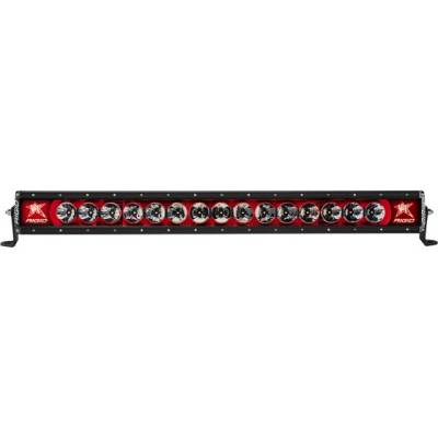 Rigid Industries - RADIANCE PLUS 30" LUZ ROJA - Image 1