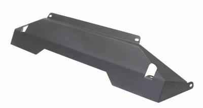 Rockline placa protectora de defensa y motor para Wrangler JK 07-18 / Wrangler JL 18-25/  Gladiator 20-25
