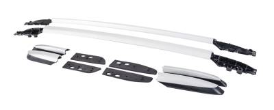 Go Rhino - Racks Tipo Original Laterales Plateado Toyota RAV4 16-18 - Image 2