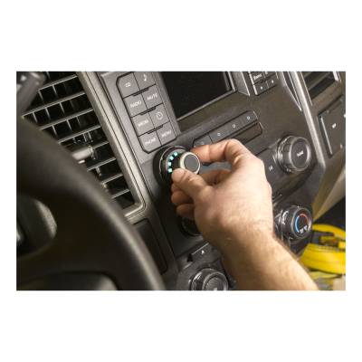 Curt Manufacturing - Spectrum Brake Control - Image 5