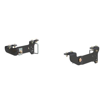 Curt Manufacturing - Custom 5th Wheel Brackets - Image 2