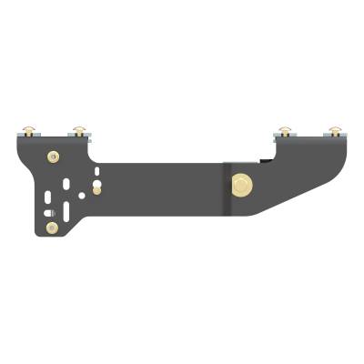 Curt Manufacturing - Custom 5th Wheel Brackets - Image 3