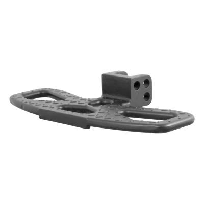 Curt Manufacturing - Adjustable Channel Mount Hitch Step - Image 1