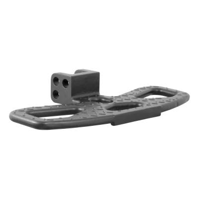 Curt Manufacturing - Adjustable Channel Mount Hitch Step - Image 2