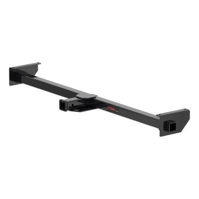 Curt Manufacturing - Adjustable RV Trailer Hitch, 2" Receiver (Up to 72" Frames) - Image 1