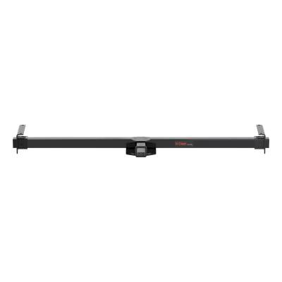 Curt Manufacturing - Adjustable RV Trailer Hitch, 2" Receiver (Up to 72" Frames) - Image 3
