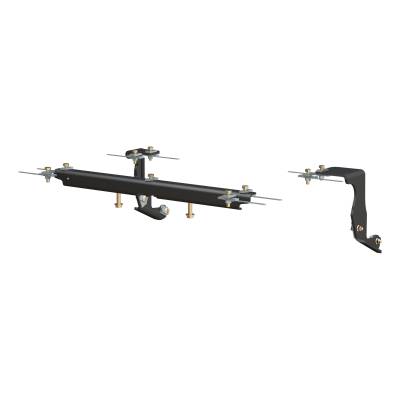 Curt Manufacturing - Custom 5th Wheel Brackets - Image 2
