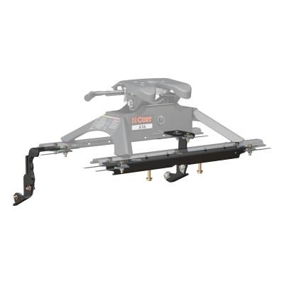 Curt Manufacturing - Custom 5th Wheel Brackets - Image 4
