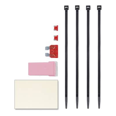 Curt Manufacturing - Custom Wiring Connector (4-Way Flat Output) - Image 2