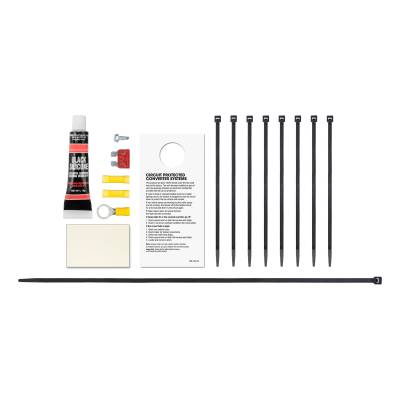 Curt Manufacturing - Custom Wiring Harness (4-Way Flat Output) - Image 2