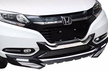 Vento Guard Honda HR-V 15-17 (Frontal y posterior)