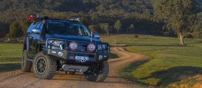 ARB - Defensa Delantera Summit Ford Ranger 15 - 22 - Image 1