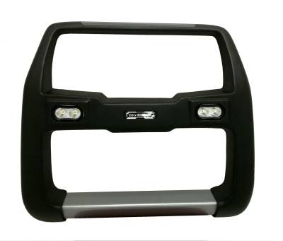 Go Rhino - Xtreme Guard III + brackets Ford Ranger 13 - 19 - Image 2