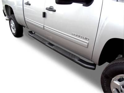 5" OE Xtreme 80" Negro + brackets Ford F-150/Lobo/Raptor 15-24 Super Crew