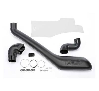 ARB - ARB Safari Snorkel Intake Kit SS662HF Mitsubishi L200 15 - 19 - Image 2