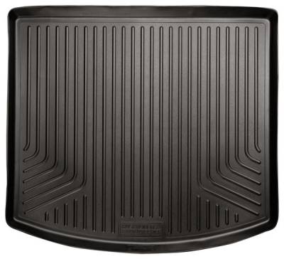 Tapete Weatherbeater Cargo Liner para Mazda CX-5 13-16