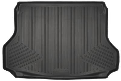 Tapete Weatherbeater Cargo Liner para Rogue / X-trail 14-20