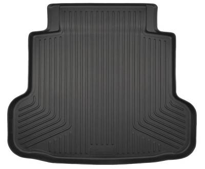 Tapete Weatherbeater Cargo Liner para Chrysler 200 15-16