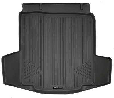 Tapete Weatherbeater Cargo Liner para Malibu 16-21