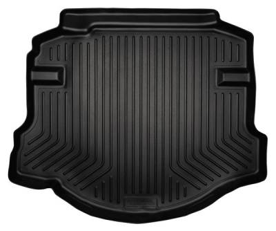 Tapete Weatherbeater Cargo Liner para Accord 13-17