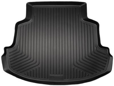 Tapete Weatherbeater Cargo Liner para Corolla 14-19