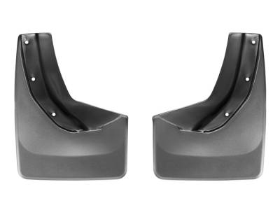 Loderas Posteriores Negro Chevrolet Ford Explorer 11-17