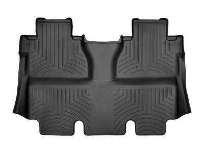 FloorLiners posteriores para Toyota Tundra 2014 +