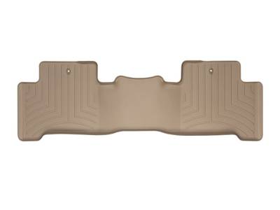 FloorLiners posteriores para Acura MDX 2007 - 2013