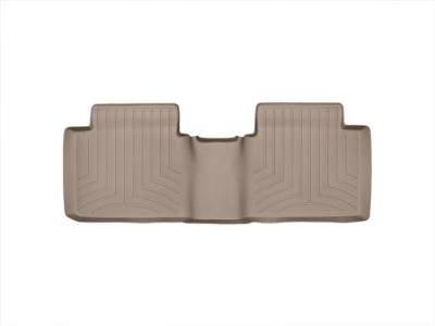 FloorLiners posteriores para Toyota Corolla 2014 +