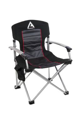 ARB Silla para Camping Negra