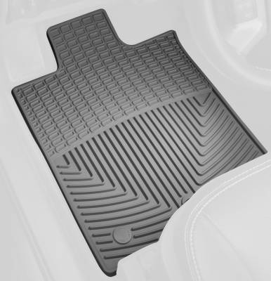 Floorliner juego de tapetes 1era y 2da fila Toyota Sienna 2013-2018
