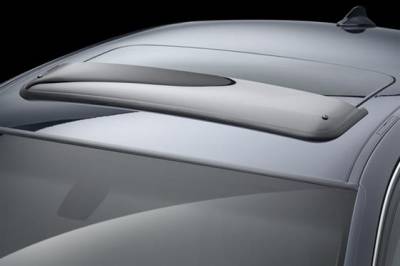 Deflector ventana lateral Ford F-150/Lobo 2004-2008
