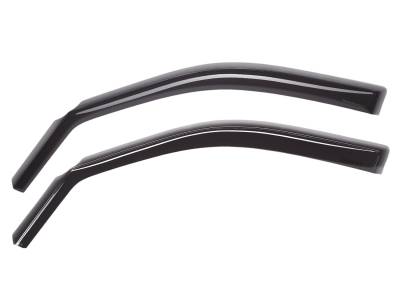 Deflector ventana lateral Ford Explorer 2011-2017