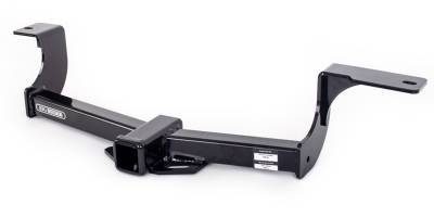 Tirón Big Country Clase 1 para HR-V 15 -21