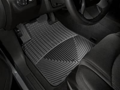 Floorliner juego de tapetes 1era y 2da fila Buick Enclave 2008-2013