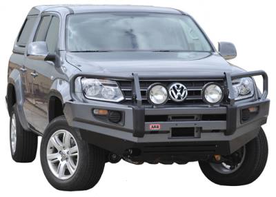 Defensa ARB para VW Amarok 10-19