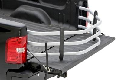 AMP Research - Bed X-Tender HD Sport para NP300, Ranger, Tacoma, Colorado, S-10 y Canyon - Image 2