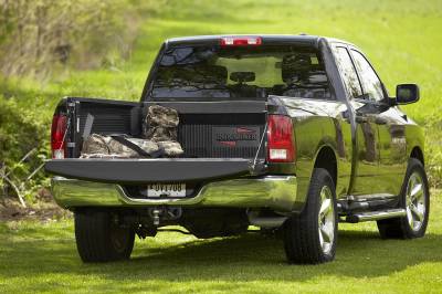 Duraliner - Bedliner Duraliner de 5.6' para Silverado / Sierra 1500 19-24 Dob cab - Image 7