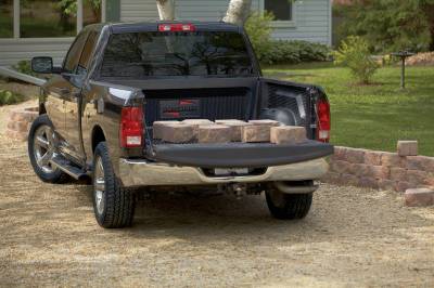 Duraliner - Bedliner Bajo Riel de 5.6' para Silverado / Sierra 1500 19-23 (Dob Cab) - Image 4