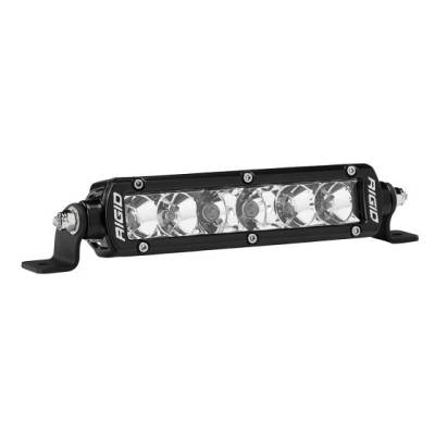 Rigid Industries - Rigid Industries 6" SR Spot/Flood Combo Negro - Image 2