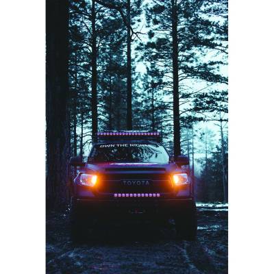 Rigid Industries - Barras De Luz LED RIGID® Adapt ™ 40" - Image 2