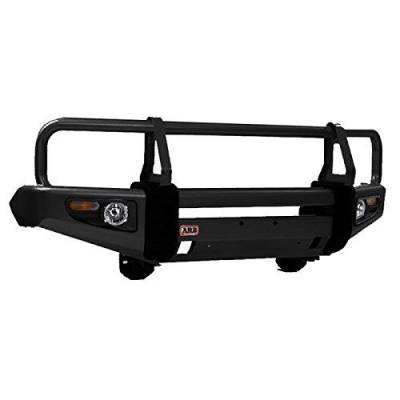 ARB - Defensa Delantera (Compatible con Winch ) FJ Cruiser 07-14 - Image 2