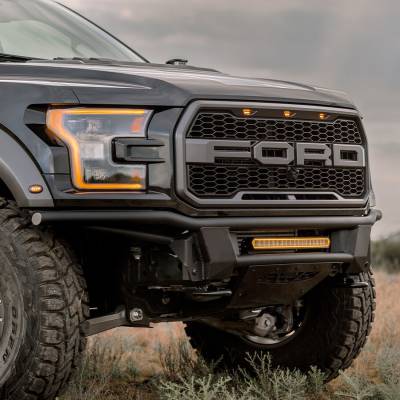 Rigid Industries - Faros Auxiliares SR-L 20" Con Retroiluminación Halo Ambar - Image 3