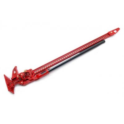 Hi-Lift ® - Gato Hi-Lift Rojo de 48" (Universal) - Image 4