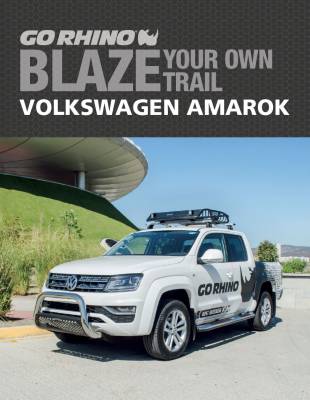 Amarok 2019