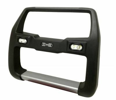 Big Country - Xtreme Guard III- Combo: Defensa + Brackets Toyota RAV4 2006-2012 - Image 1