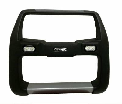 Big Country - Xtreme Guard III- Combo: Defensa + Brackets Toyota RAV4 2006-2012 - Image 2