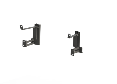 Xtreme Guard III - Bracket Nissan X-Trail 19-21
