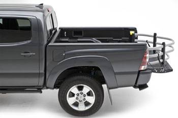 AMP Research - Bed X-Tender HD SPORT para Chevrolet Silverado 1500 19-21 - Image 8