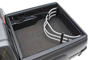 AMP Research - Bed X-Tender HD SPORT para Chevrolet Silverado 1500 19-21 - Image 7